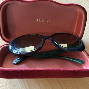 Gucci Authentic sunglasses